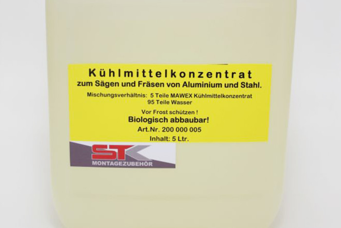 Kühlmittelkonzentrat 5L