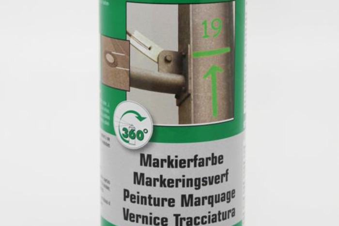 Markierungsspray