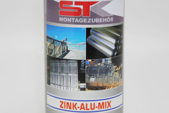 Zink-Alu-Mix-Spray