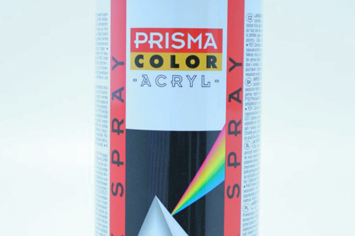 Prisma Lackspray Acryl