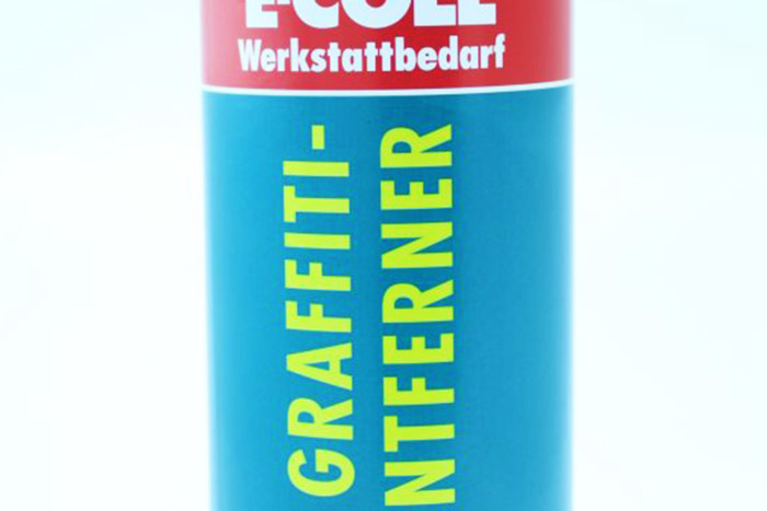 Graffitientferner