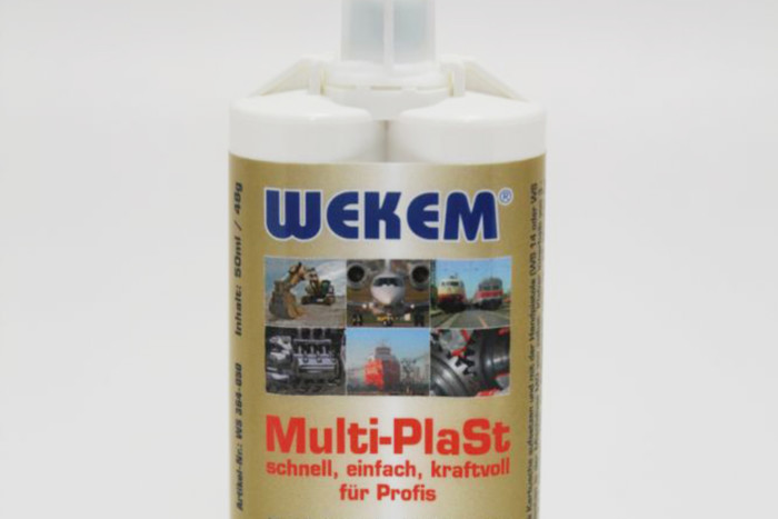 Multi-PlaSt WS364