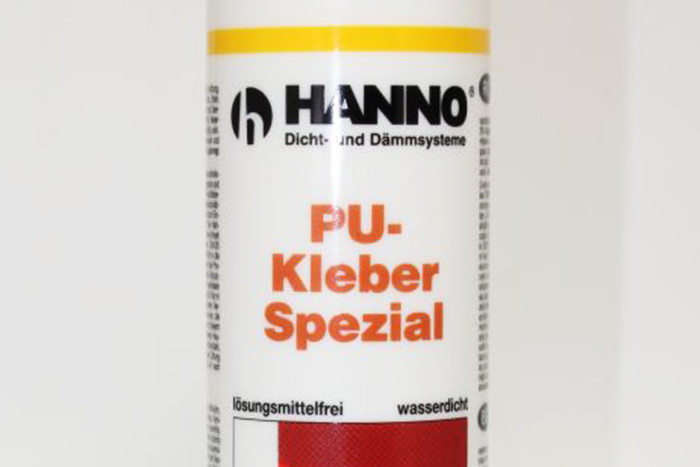 PU-Kleber Spezial