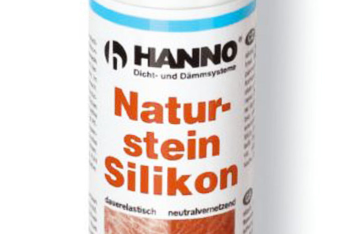 Silikon Naturstein