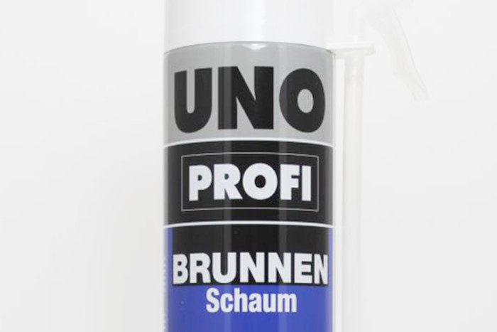 Brunnenschaum