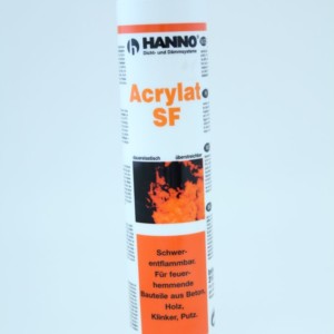 Acryl-Brandschutz – Bild 2