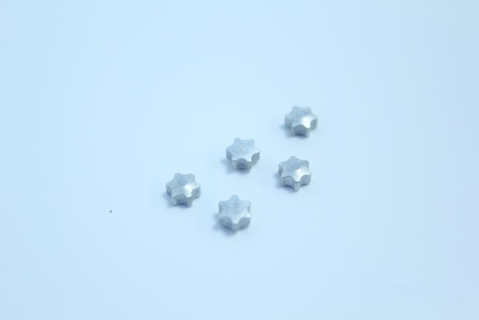 Sicherheitsterne TX25