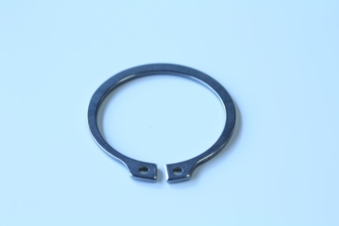 Sicherungsring f. Welle Din 471 A2